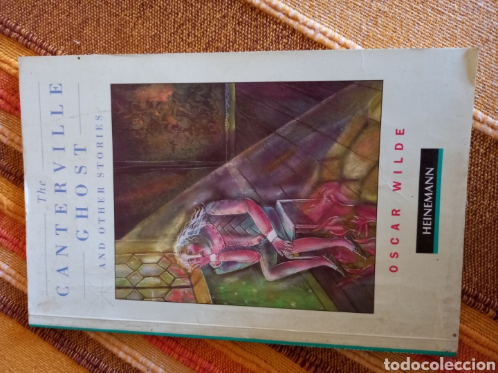 Libros de segunda mano: Libro en ingles - Foto 1