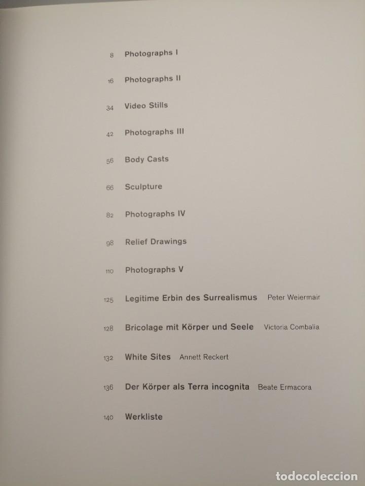 Libros de segunda mano: ANN MANDELBAUM THIN SKIN (GERMAN EDITION) - Foto 4