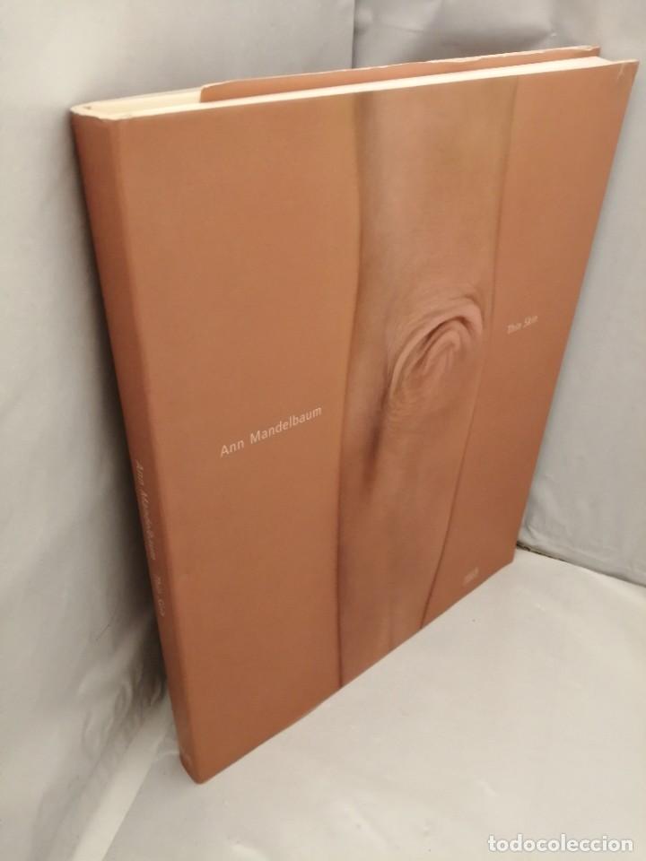 Libros de segunda mano: ANN MANDELBAUM THIN SKIN (GERMAN EDITION) - Foto 8