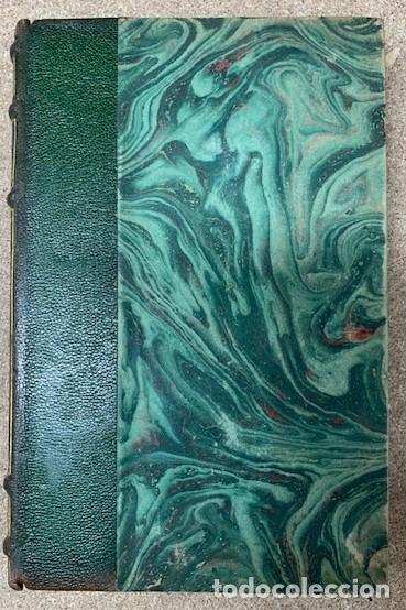Libros de segunda mano: LA MARE AU DIABLE - GEORGE SAND - Foto 3