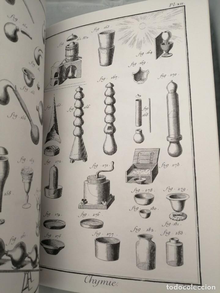 Libros de segunda mano: LENCYCLOP&Eacute;DIE. SCIENCES - Foto 4