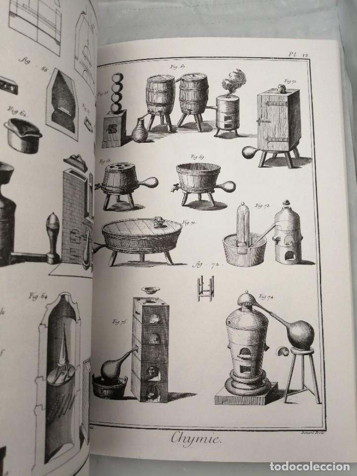 Libros de segunda mano: LENCYCLOP&Eacute;DIE. SCIENCES - Foto 5