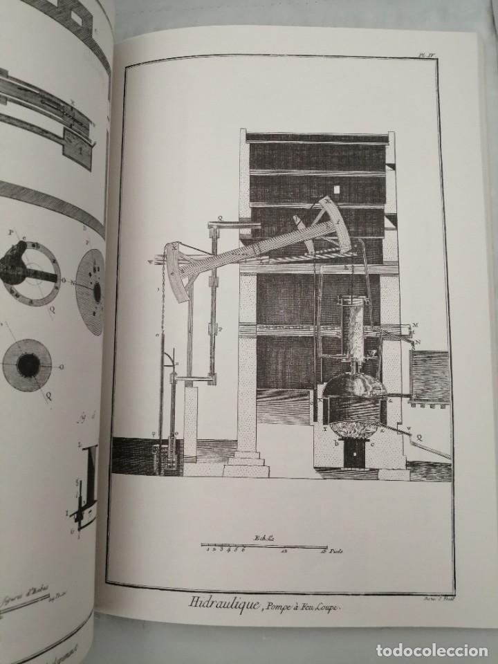 Libros de segunda mano: LENCYCLOP&Eacute;DIE. SCIENCES - Foto 7
