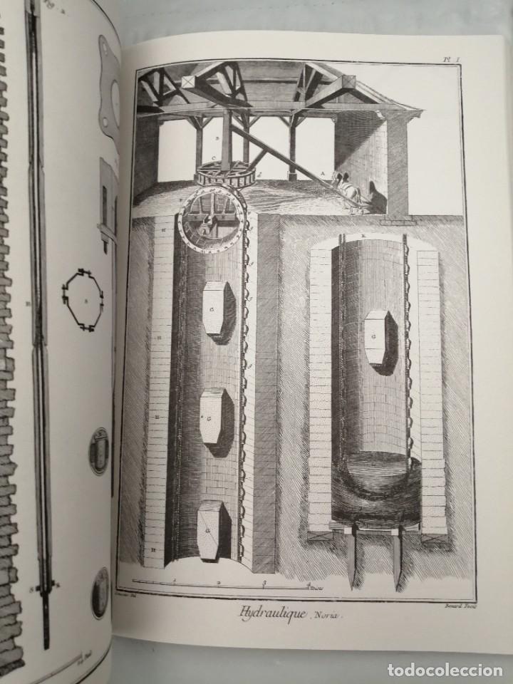 Libros de segunda mano: LENCYCLOP&Eacute;DIE. SCIENCES - Foto 8