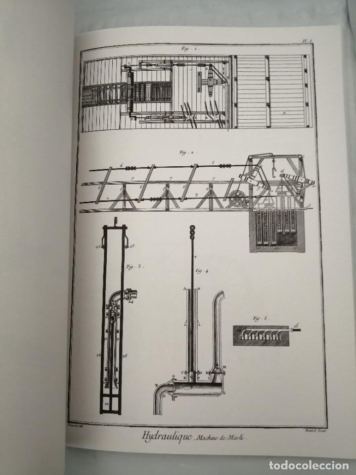 Libros de segunda mano: LENCYCLOP&Eacute;DIE. SCIENCES - Foto 9