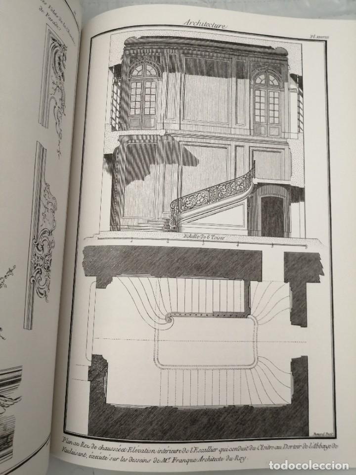 Libros de segunda mano: LENCYCLOP&Eacute;DIE. ARCHITECTURE - Foto 5