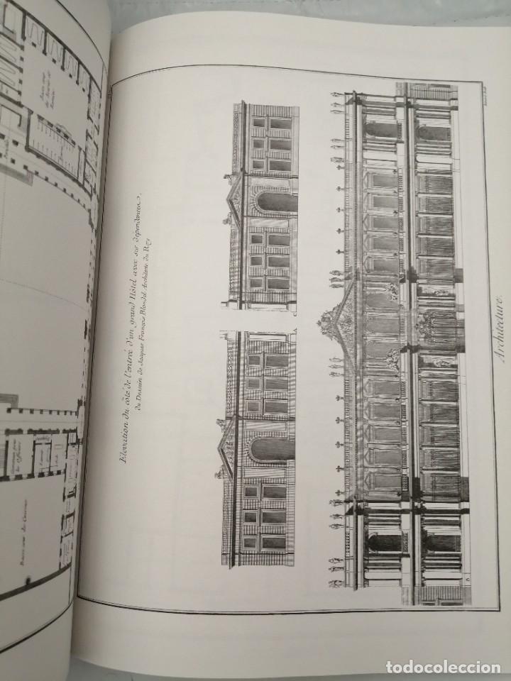 Libros de segunda mano: LENCYCLOP&Eacute;DIE. ARCHITECTURE - Foto 6