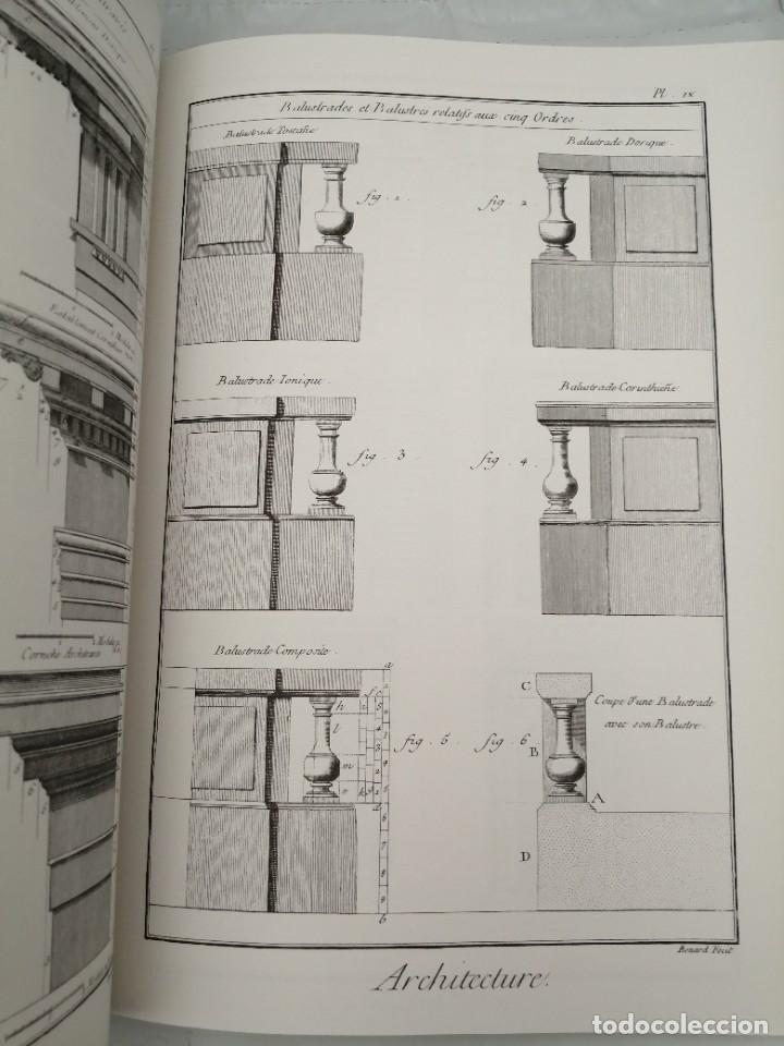 Libros de segunda mano: LENCYCLOP&Eacute;DIE. ARCHITECTURE - Foto 7