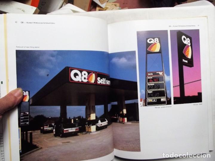 Libros de segunda mano: CORPORATE  DESIGN  GRAPHIC IDENTITY SYSTEMS - Foto 3
