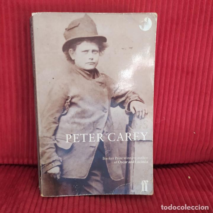 Libros de segunda mano: Jack Maggs - Carey, Peter - Foto 1