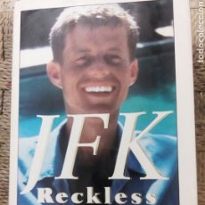 Libros de segunda mano: JFK RECKLESS YOUTH