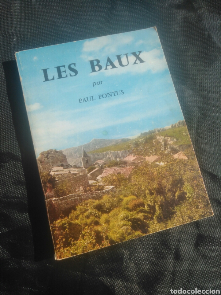 Libros de segunda mano: Les baux par Paul Pontus. - Foto 1