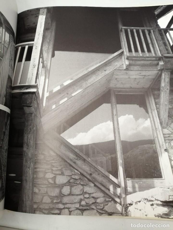 Libros de segunda mano: MOUNTAIN HOUSES - Foto 5