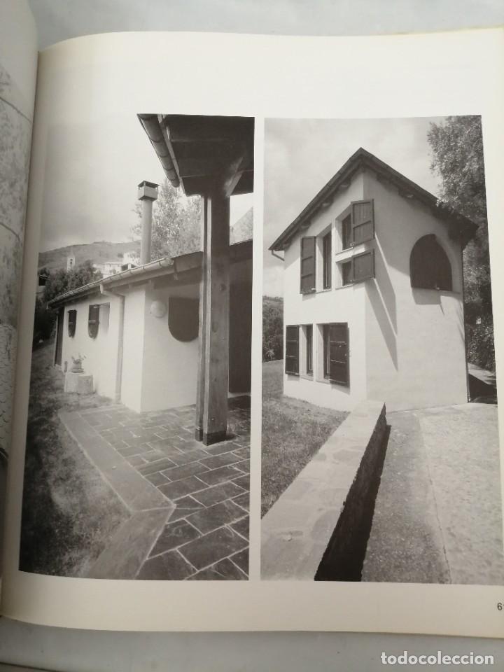 Libros de segunda mano: MOUNTAIN HOUSES - Foto 6