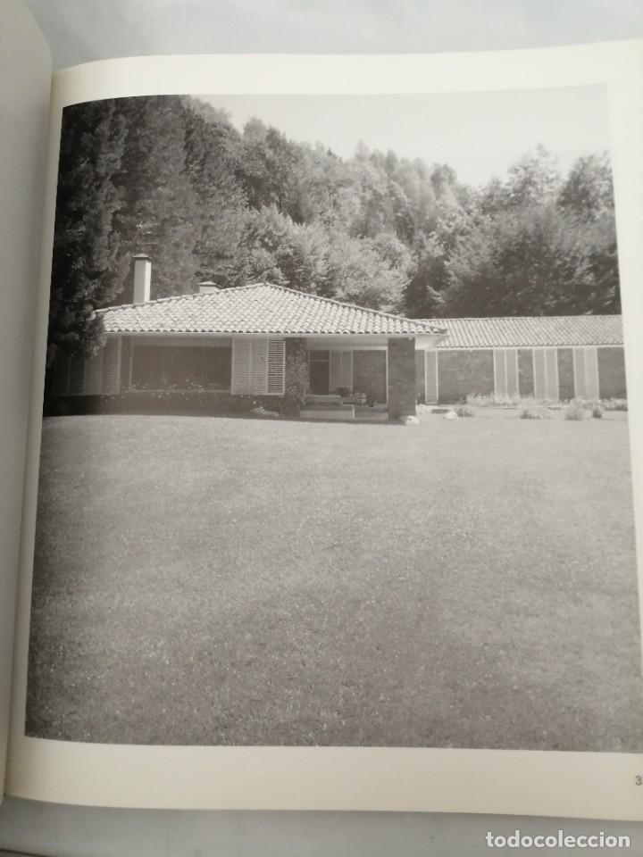 Libros de segunda mano: MOUNTAIN HOUSES - Foto 7