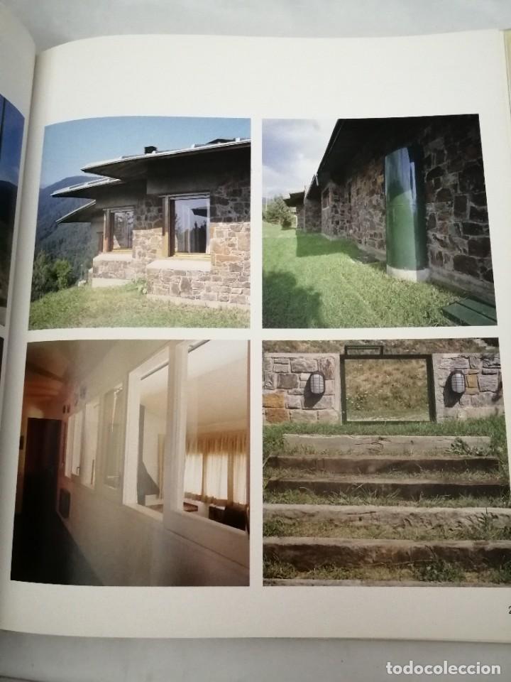 Libros de segunda mano: MOUNTAIN HOUSES - Foto 10