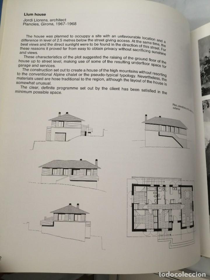 Libros de segunda mano: MOUNTAIN HOUSES - Foto 11