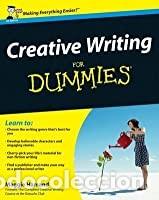 Libros de segunda mano: Creative Writing For Dummies Hamand, Maggie - Foto 1