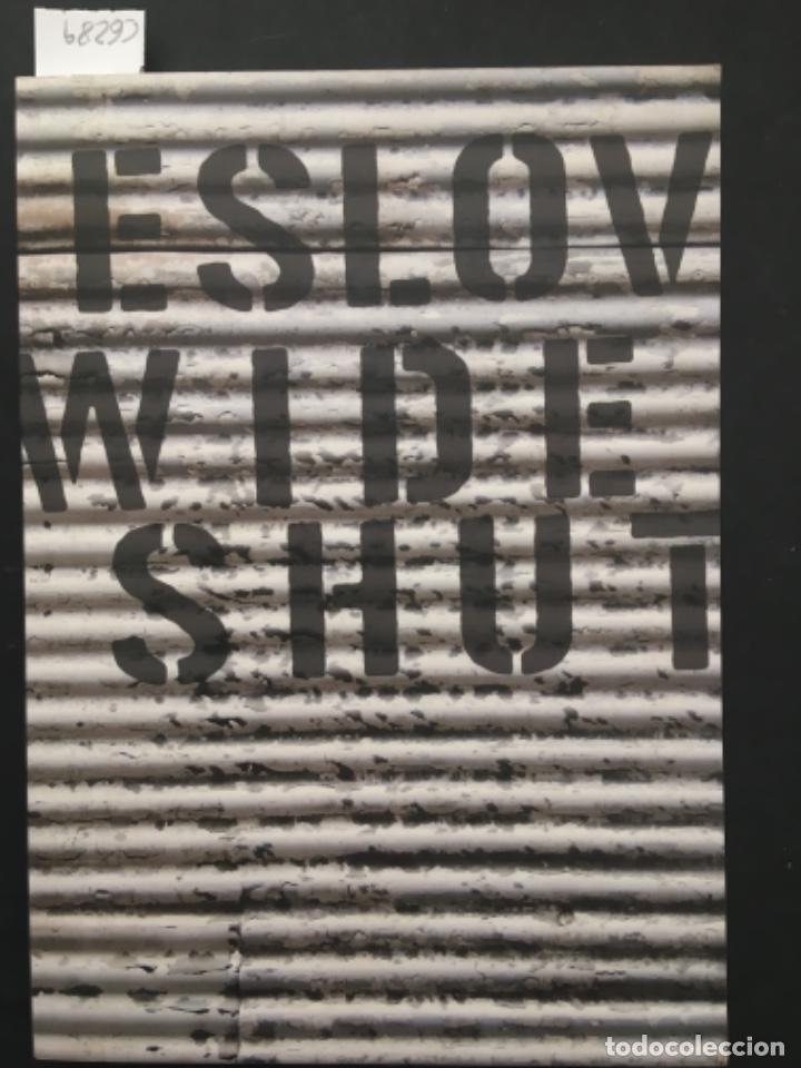 Libros de segunda mano: ESLOV WIDE SHUT, SWEDEN 2011 - Foto 1