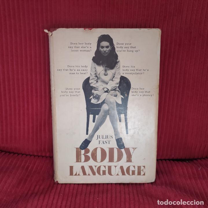 Libros de segunda mano: Body Language - Fast, Julius - Foto 1