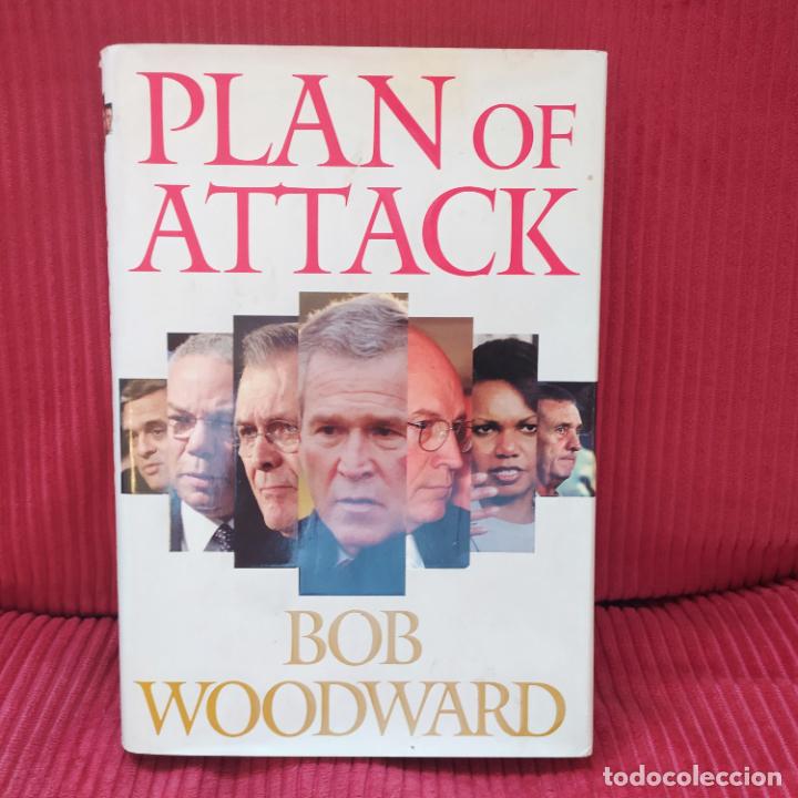 Libros de segunda mano: Plan of Attack - Woodward, Bob - Foto 1