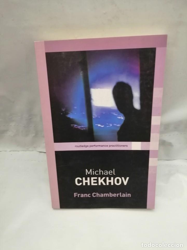 Libros de segunda mano: MICHAEL CHEKHOV (ROUTLEDGE PERFORMANCE PRACTITIONERS) - Foto 1
