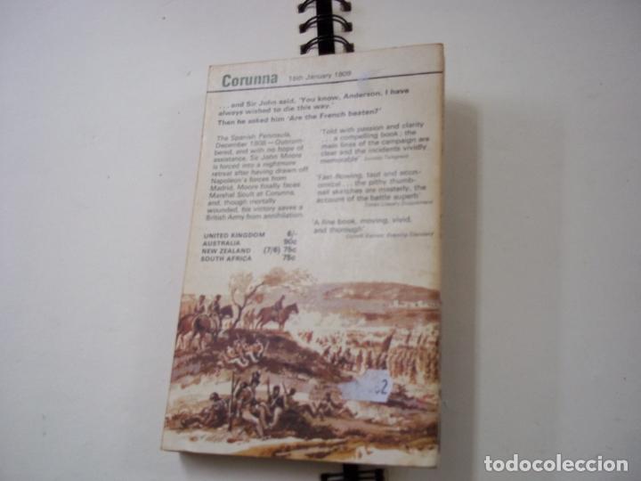 Libros de segunda mano: CORUNNA -CHRISTOPHER HIBBERT - F9 - Foto 2