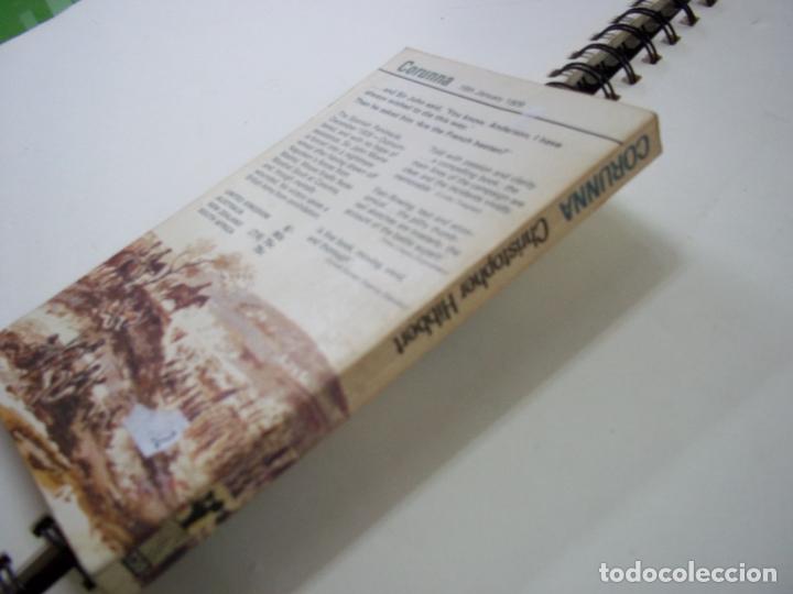Libros de segunda mano: CORUNNA -CHRISTOPHER HIBBERT - F9 - Foto 3