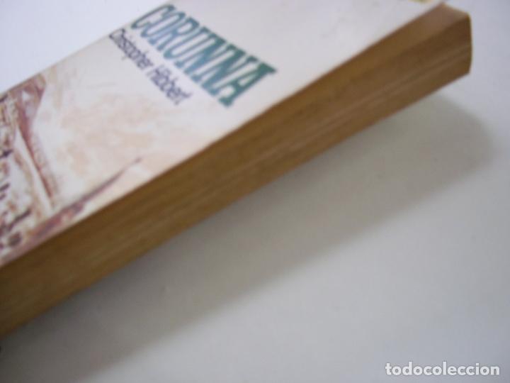 Libros de segunda mano: CORUNNA -CHRISTOPHER HIBBERT - F9 - Foto 4
