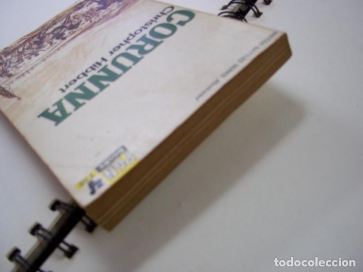 Libros de segunda mano: CORUNNA -CHRISTOPHER HIBBERT - F9 - Foto 5