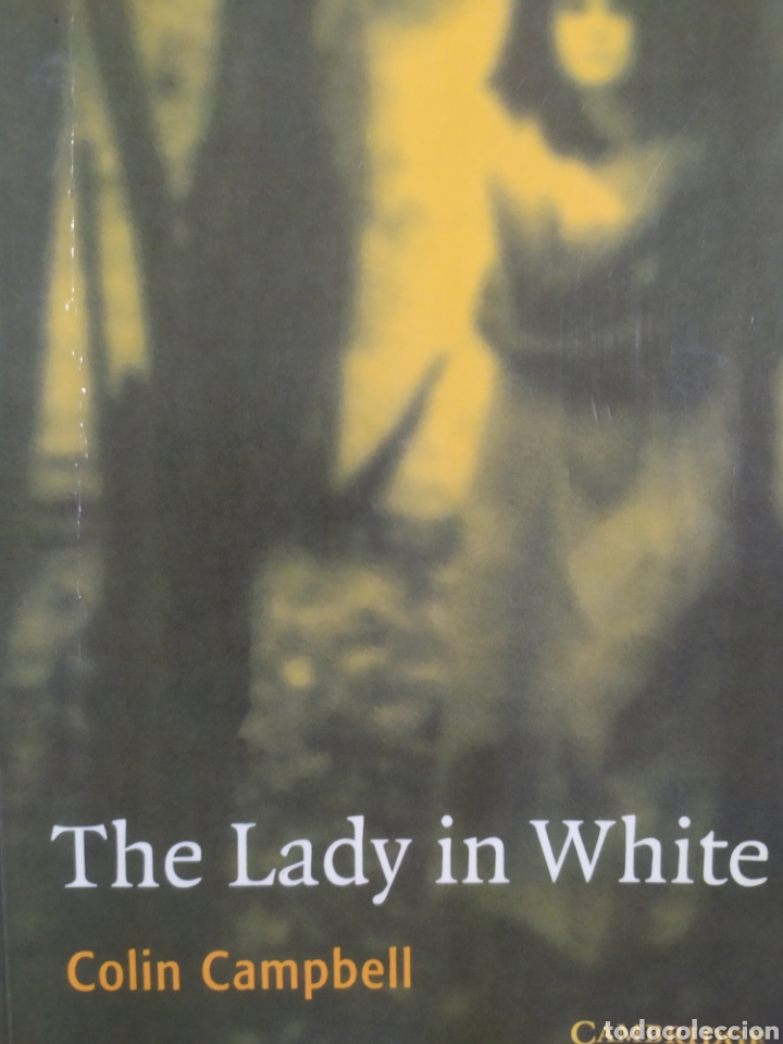 Libros de segunda mano: The Lady in White - Foto 1