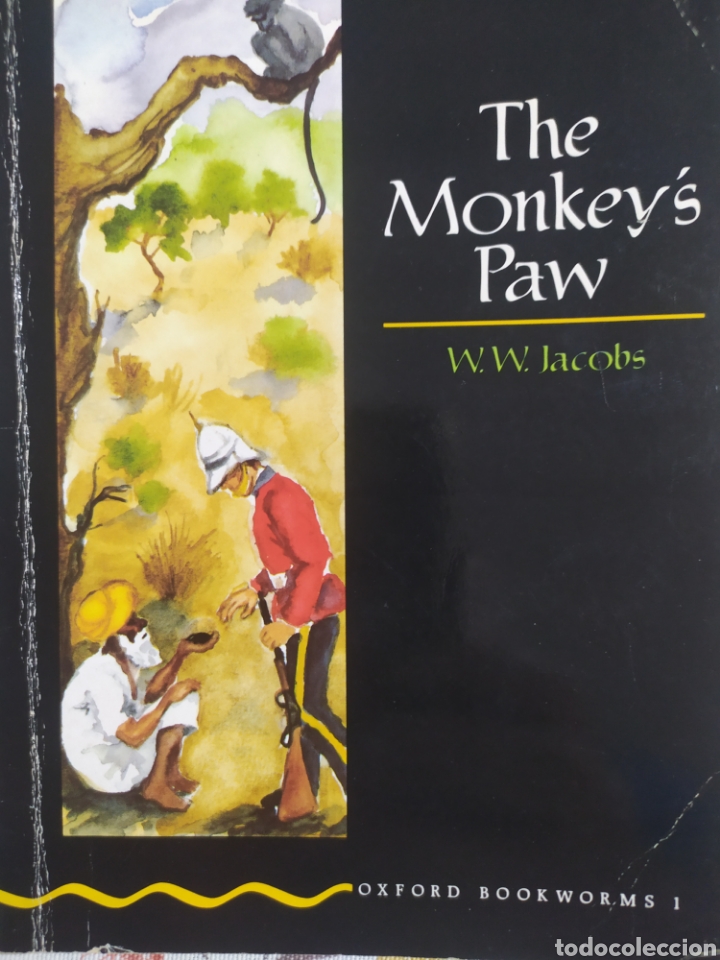 Libros de segunda mano: The Monkeys Paw - Foto 1