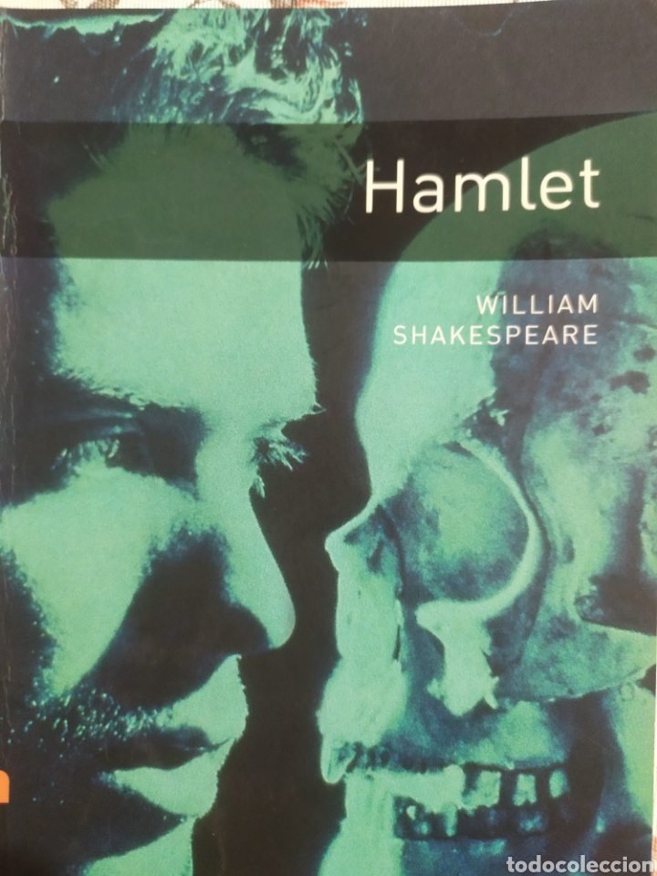 Libros de segunda mano: Hamlet - Foto 1