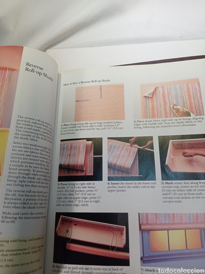 Libros de segunda mano: CUATRO LIBROS SINGER SEWING REFERENCE LIBRARY - Foto 3