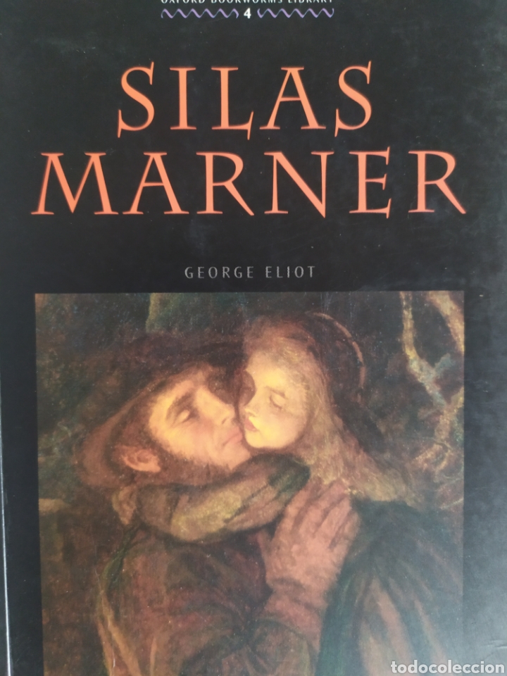 Libros de segunda mano: Silas Marner - Foto 1