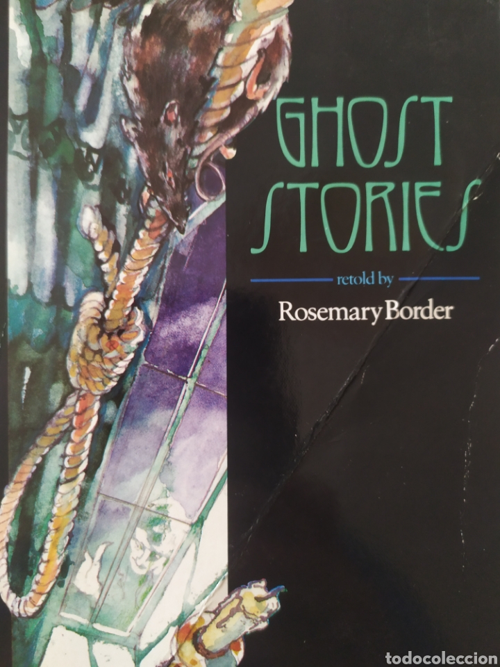 Libros de segunda mano: Ghost Stories - Foto 1