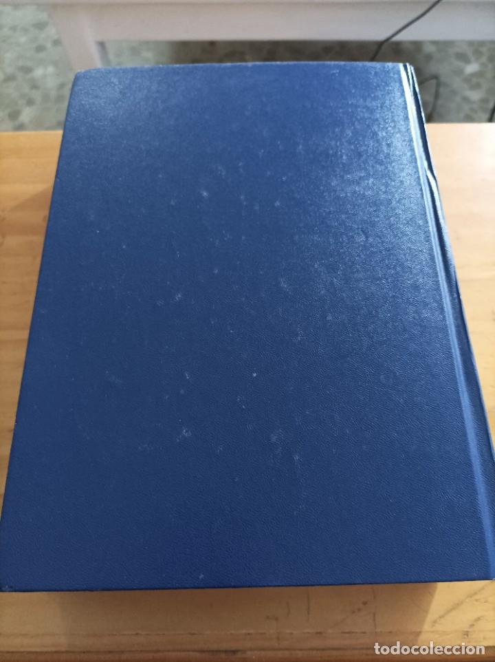 Libros de segunda mano: PHYSICIANS DESK REFERENCE.PDR 37 EDIT,1983.INDICE - Foto 5