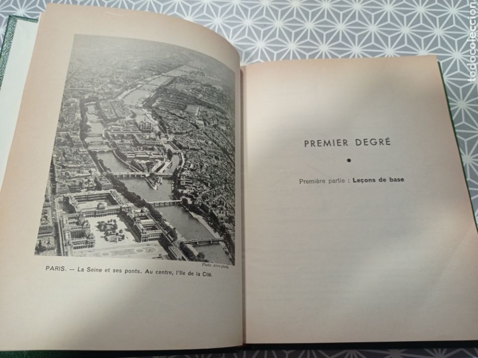 Libros de segunda mano: HACHETTE, FRANCAISES - Foto 3