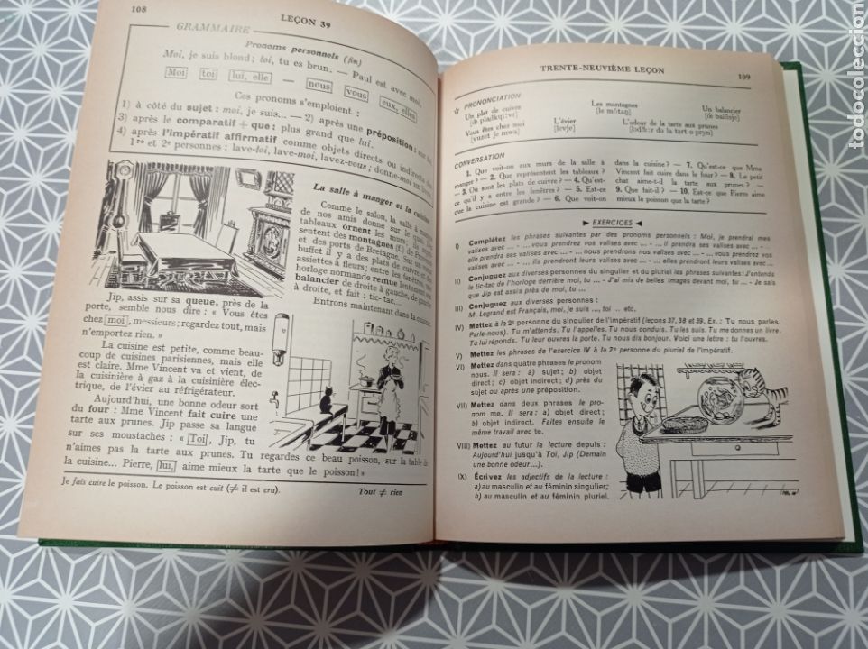 Libros de segunda mano: HACHETTE, FRANCAISES - Foto 4