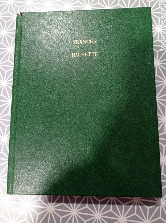 Libros de segunda mano: HACHETTE, FRANCAISES - Foto 1