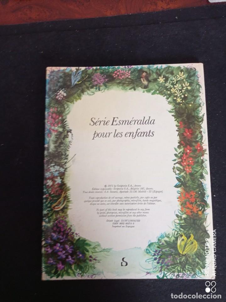 Libros de segunda mano: LIBRO LE PRINCE HEUREUX EN FRANCES - Foto 4
