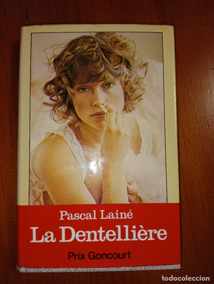 Libros de segunda mano: La dentelli&egrave;re Pascal Lain&eacute; - Foto 1