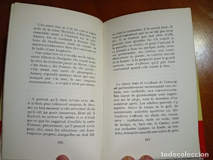 Libros de segunda mano: La dentelli&egrave;re Pascal Lain&eacute; - Foto 3