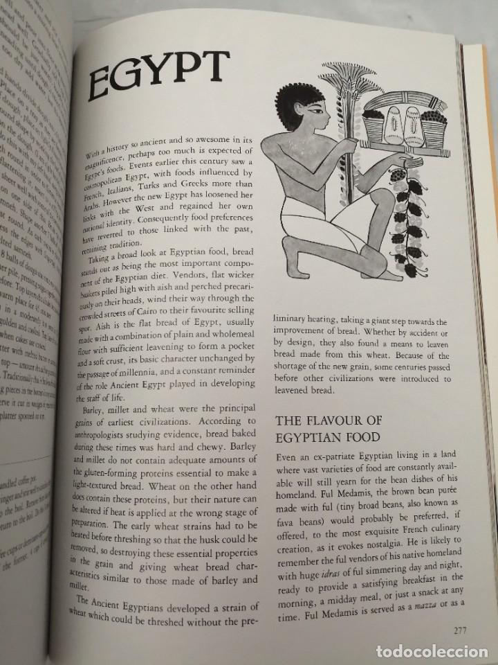 Libros de segunda mano: THE COMPLETE MIDDLE EAST COOKBOOK - Foto 4