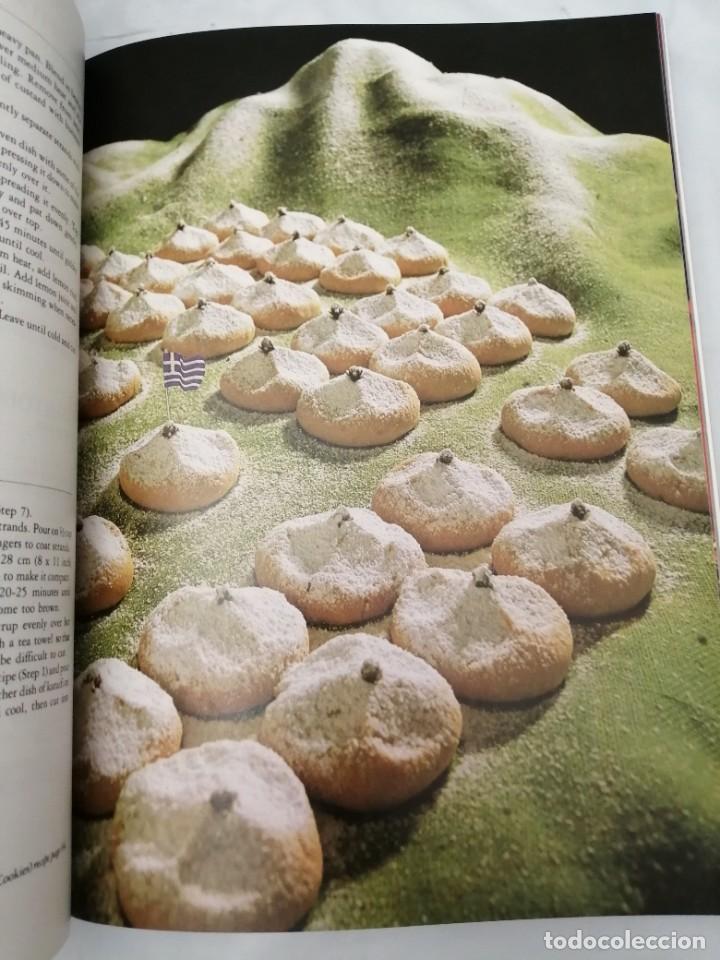 Libros de segunda mano: THE COMPLETE MIDDLE EAST COOKBOOK - Foto 12
