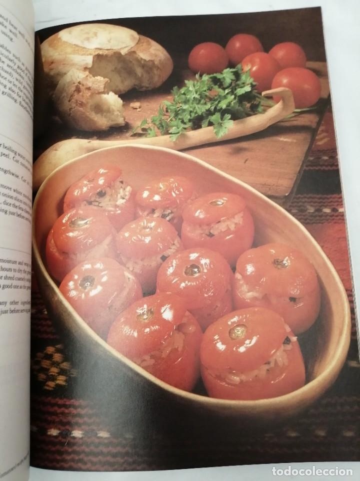 Libros de segunda mano: THE COMPLETE MIDDLE EAST COOKBOOK - Foto 13
