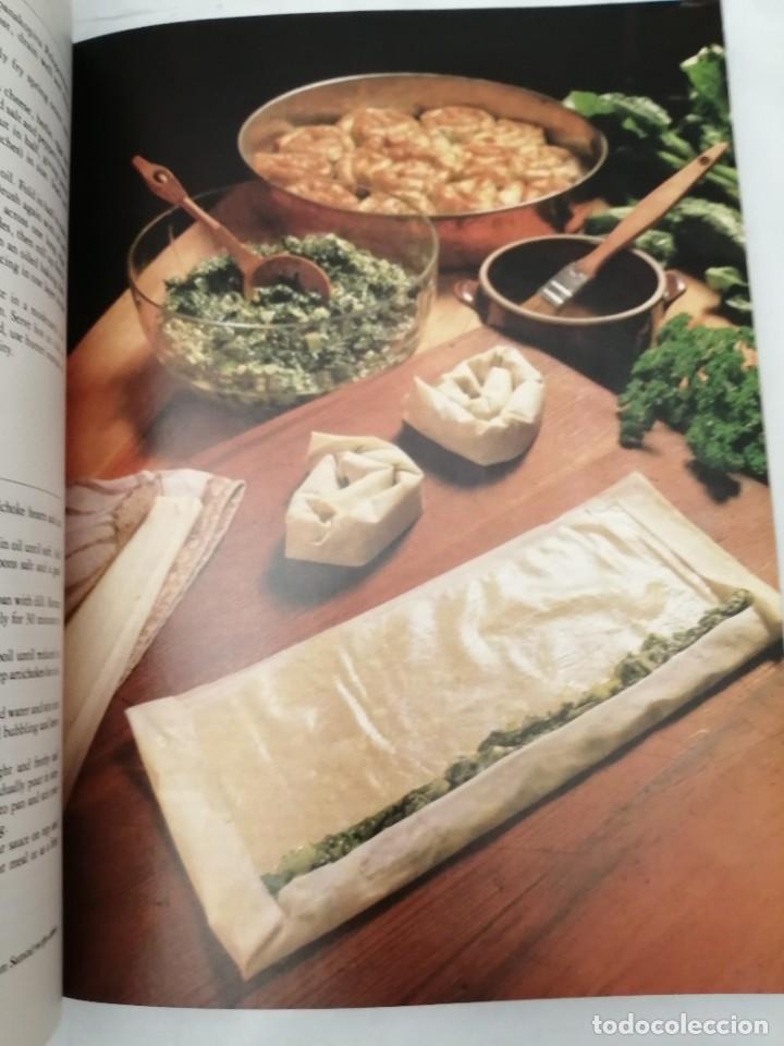 Libros de segunda mano: THE COMPLETE MIDDLE EAST COOKBOOK - Foto 14