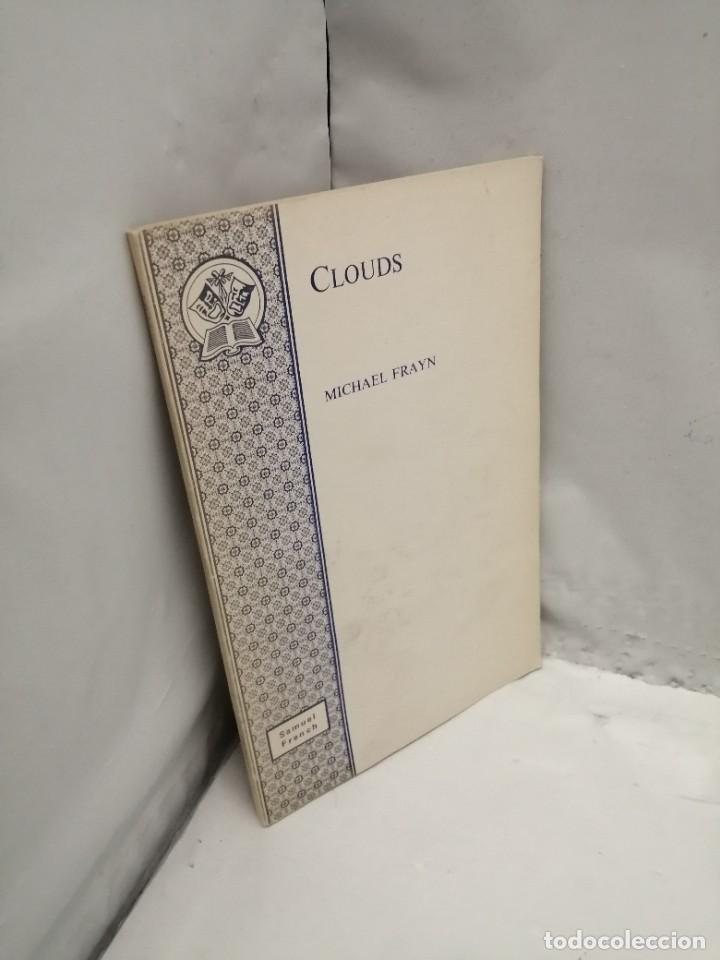 Libros de segunda mano: CLOUDS - Foto 3