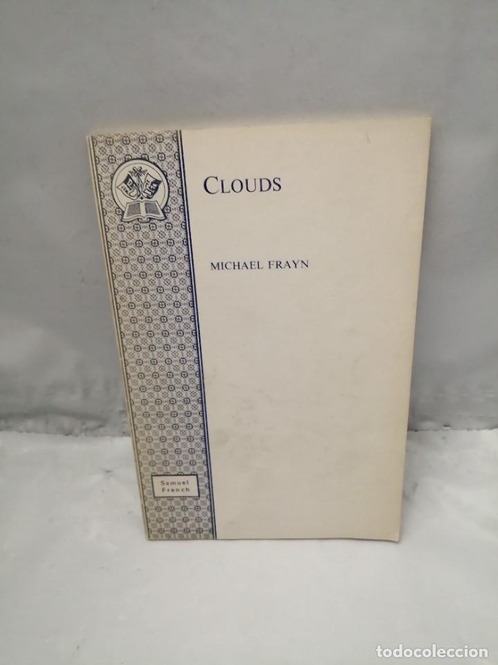 Libros de segunda mano: CLOUDS - Foto 1