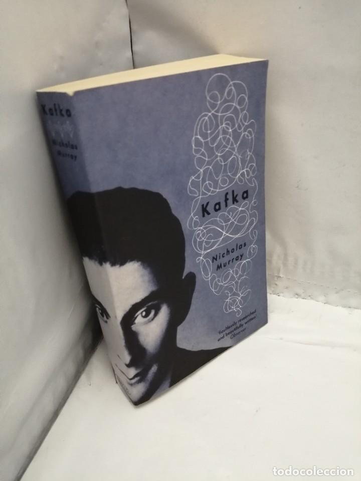 Libros de segunda mano: KAFKA (EDICI&Oacute;N EN INGL&Eacute;S) - Foto 3